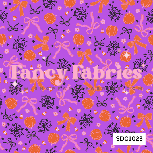 SDC1023 | PREORDER | Fabric By The Yard
