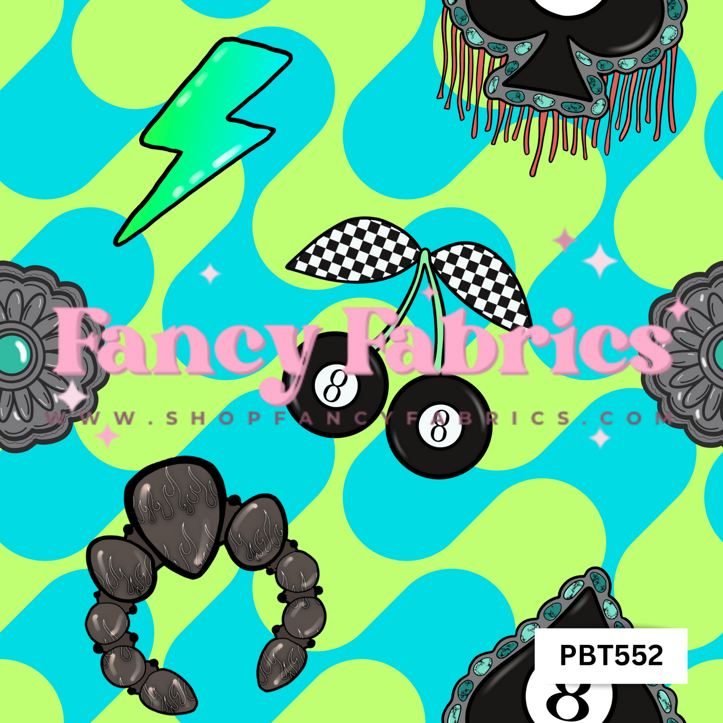 PBT552 | PREORDER | Fabric By The Yard