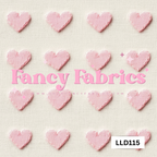 Lauren Liza Designs | LLD115 | PREORDER | By The Yard