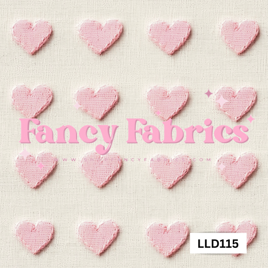 Lauren Liza Designs | LLD115 | PREORDER | By The Yard