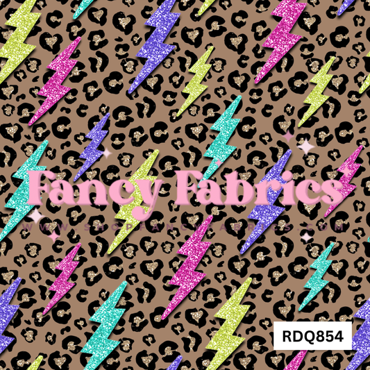 RDQ854 | PREORDER | Fabric By The Yard