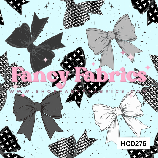HCD276 | PREORDER | Fabric By The Yard
