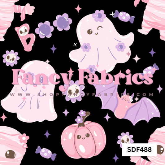 SDF488 | PREORDER | Fabric By The Yard