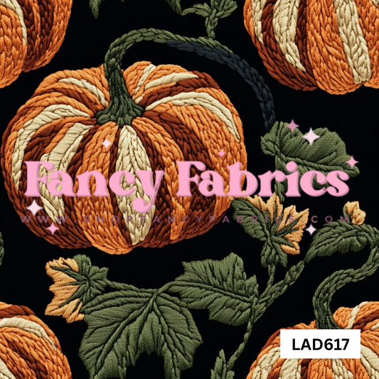 LAD617 | PREORDER | Fabric By The Yard