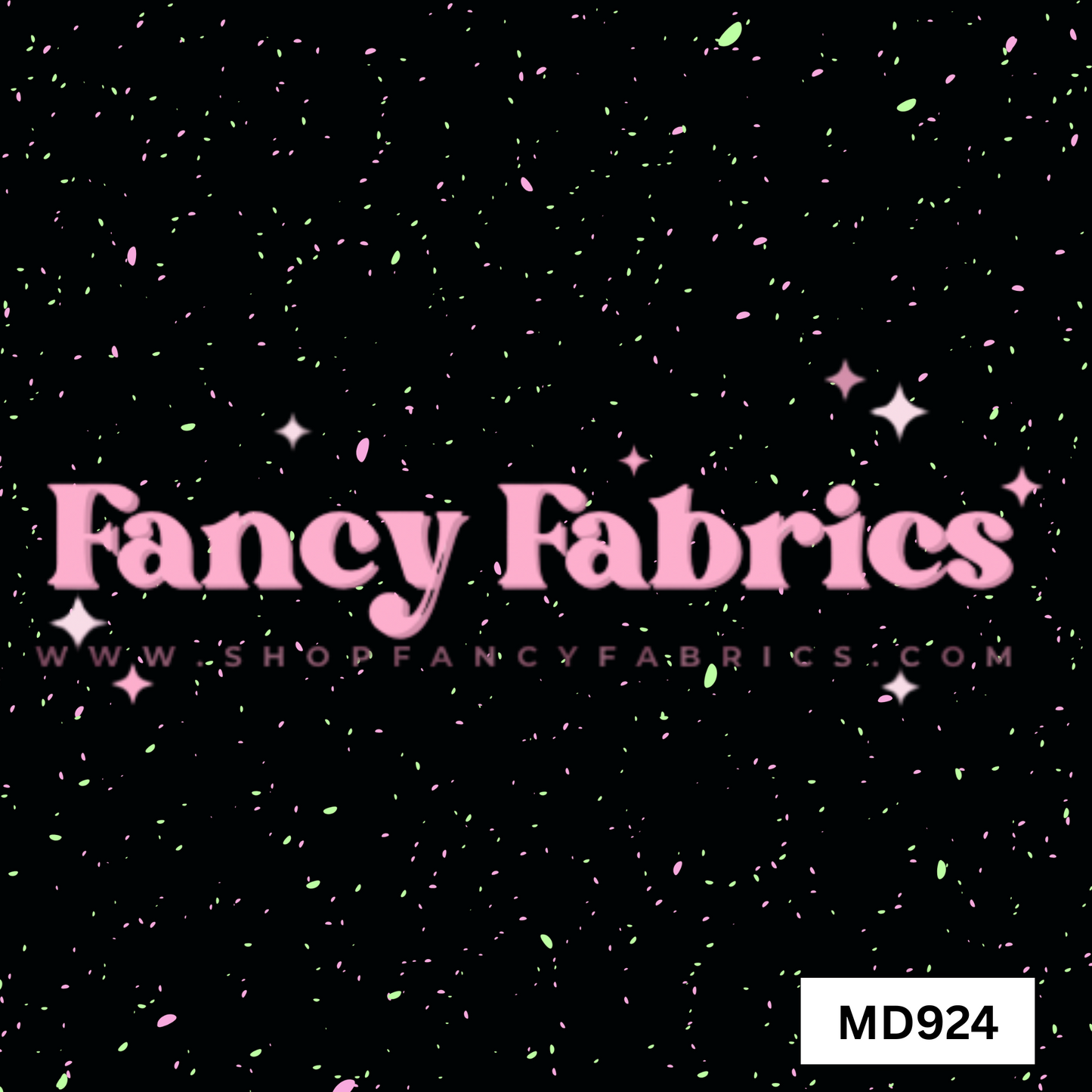 MD924 | PREORDER | Fabric By The Yard