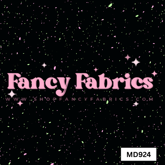 MD924 | PREORDER | Fabric By The Yard