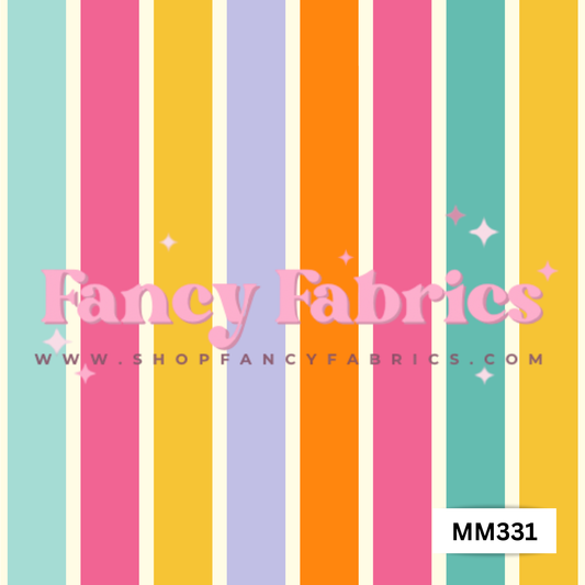 MM331 | PREORDER | Fabric By The Yard