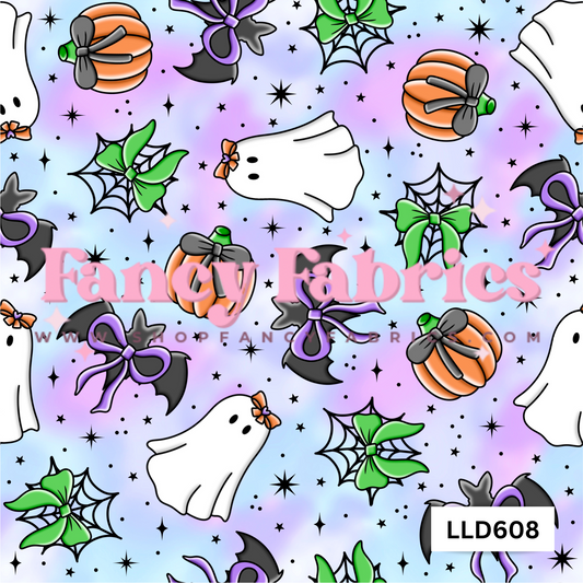LLD608 | Lauren Liza Designs | PREORDER | Fabric By The Yard