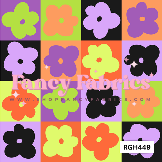 RGH449 | PREORDER | Fabric By The Yard