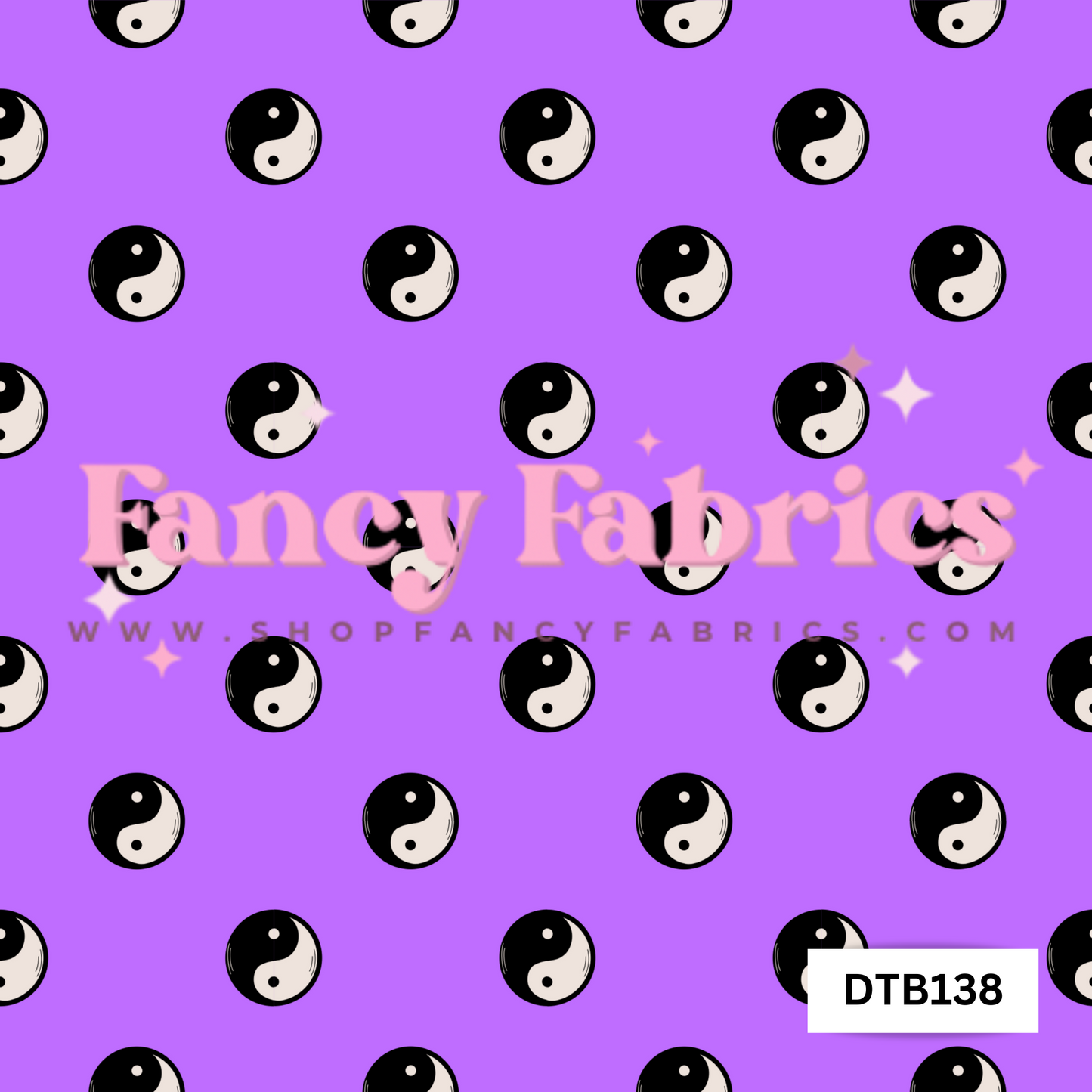 DTB138 | PREORDER | Fabric By The Yard
