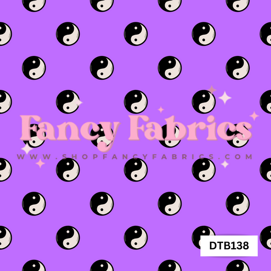 DTB138 | PREORDER | Fabric By The Yard