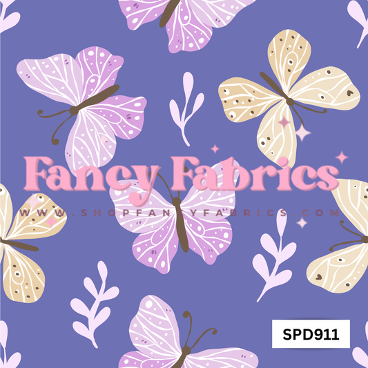 SPD911 | PREORDER | Fabric By The Yard