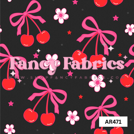 AR471 | PREORDER | Fabric By The Yard