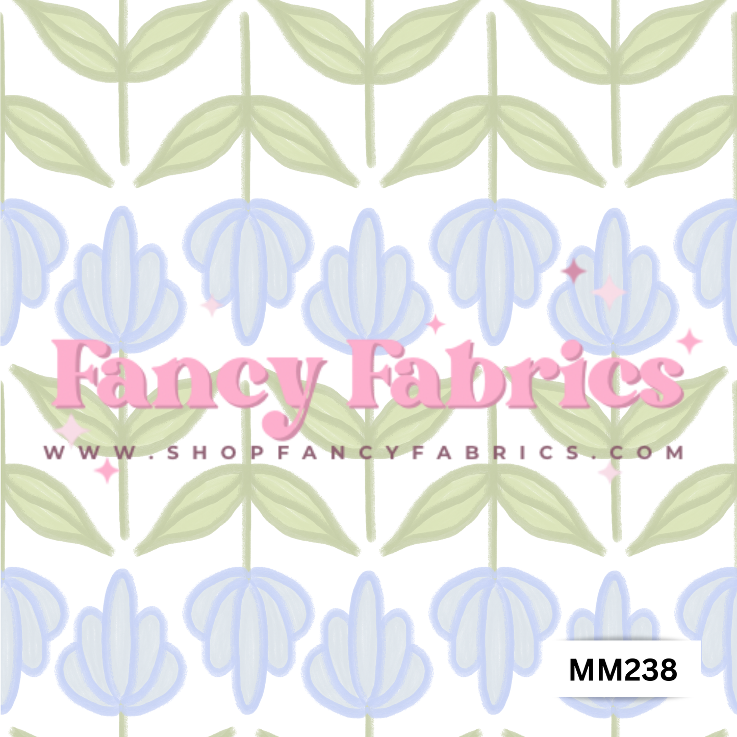 MM238 | PREORDER | Fabric By The Yard