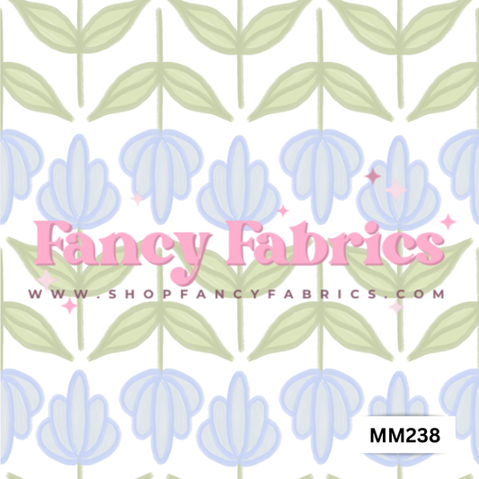 MM238 | PREORDER | Fabric By The Yard