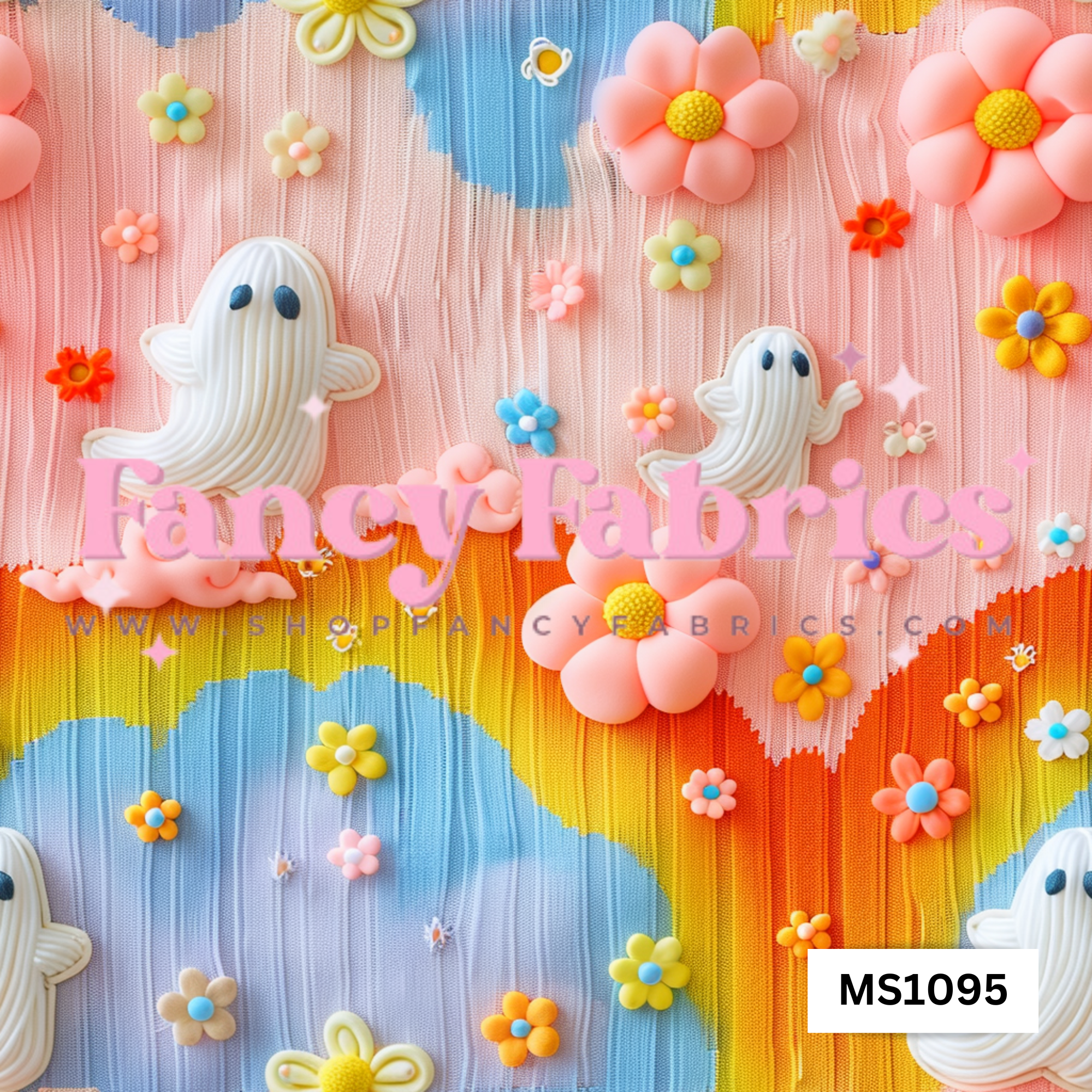 MS1095 | PREORDER | Fabric By The Yard