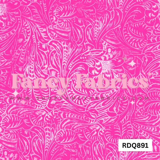 RDQ891 | PREORDER | Fabric By The Yard