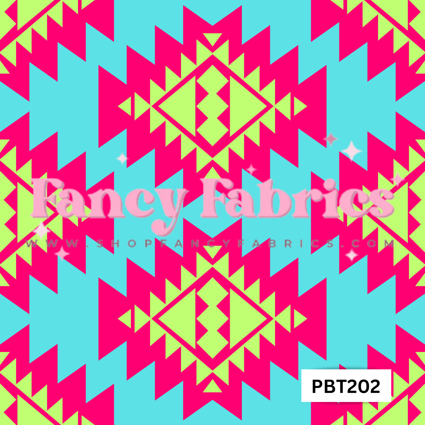PBT202 | PREORDER | By The Yard