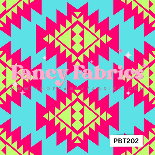 PBT202 | PREORDER | By The Yard