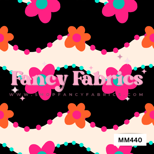 MM440 | PREORDER | Fabric By The Yard