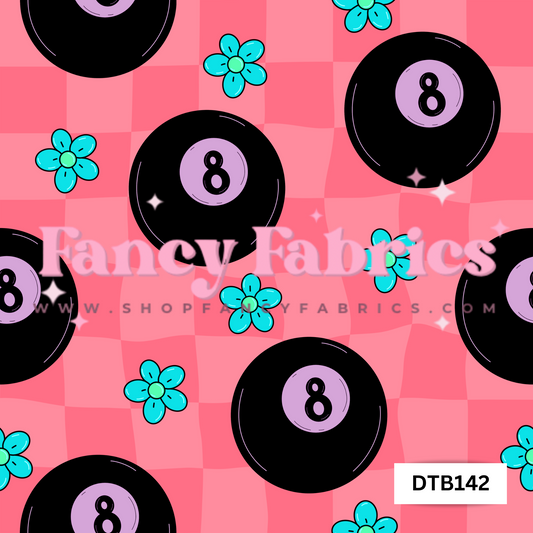 DTB142 | PREORDER | Fabric By The Yard