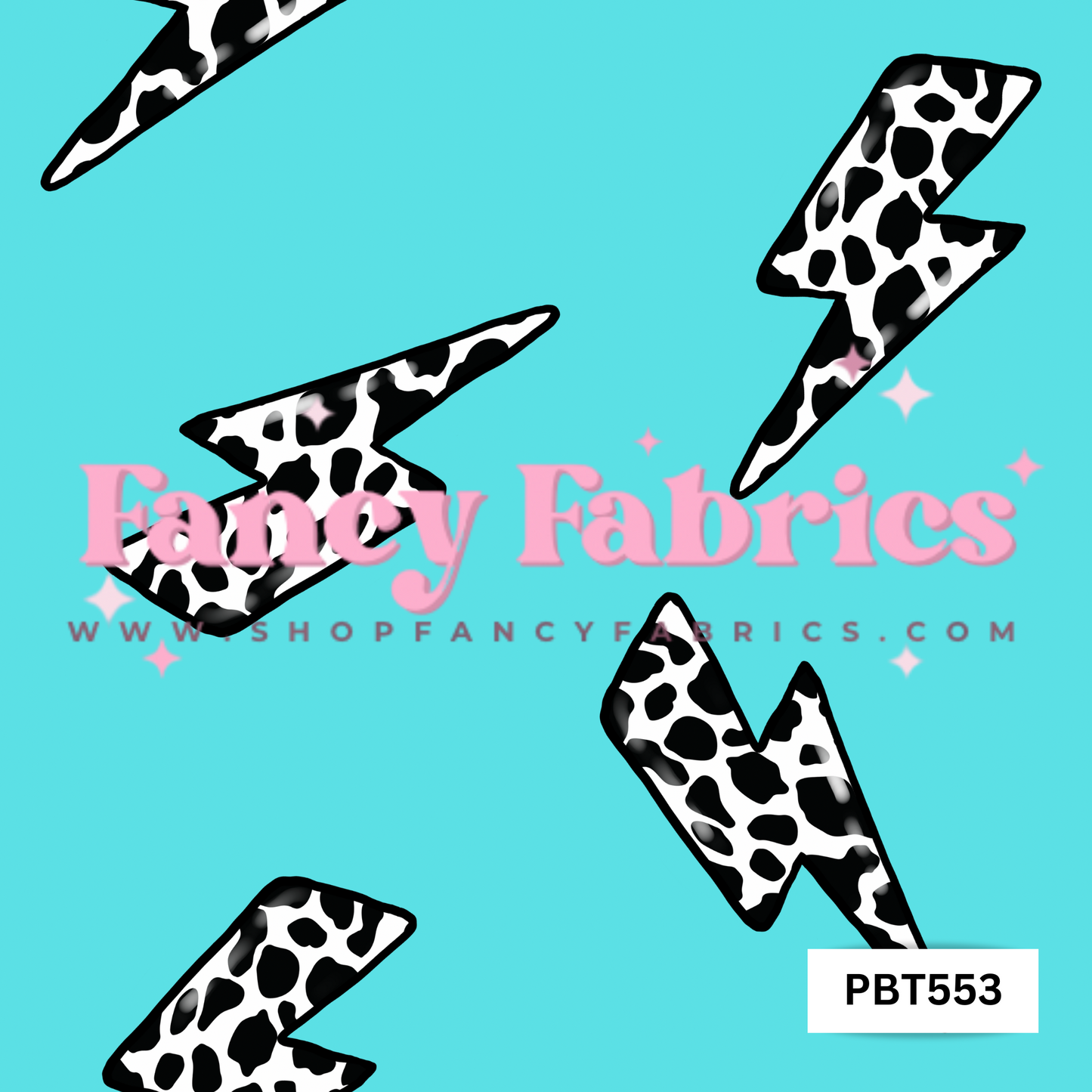 PBT553 | PREORDER | Fabric By The Yard
