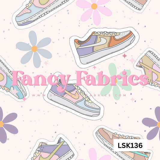 LSK136 | PREORDER | By The Yard