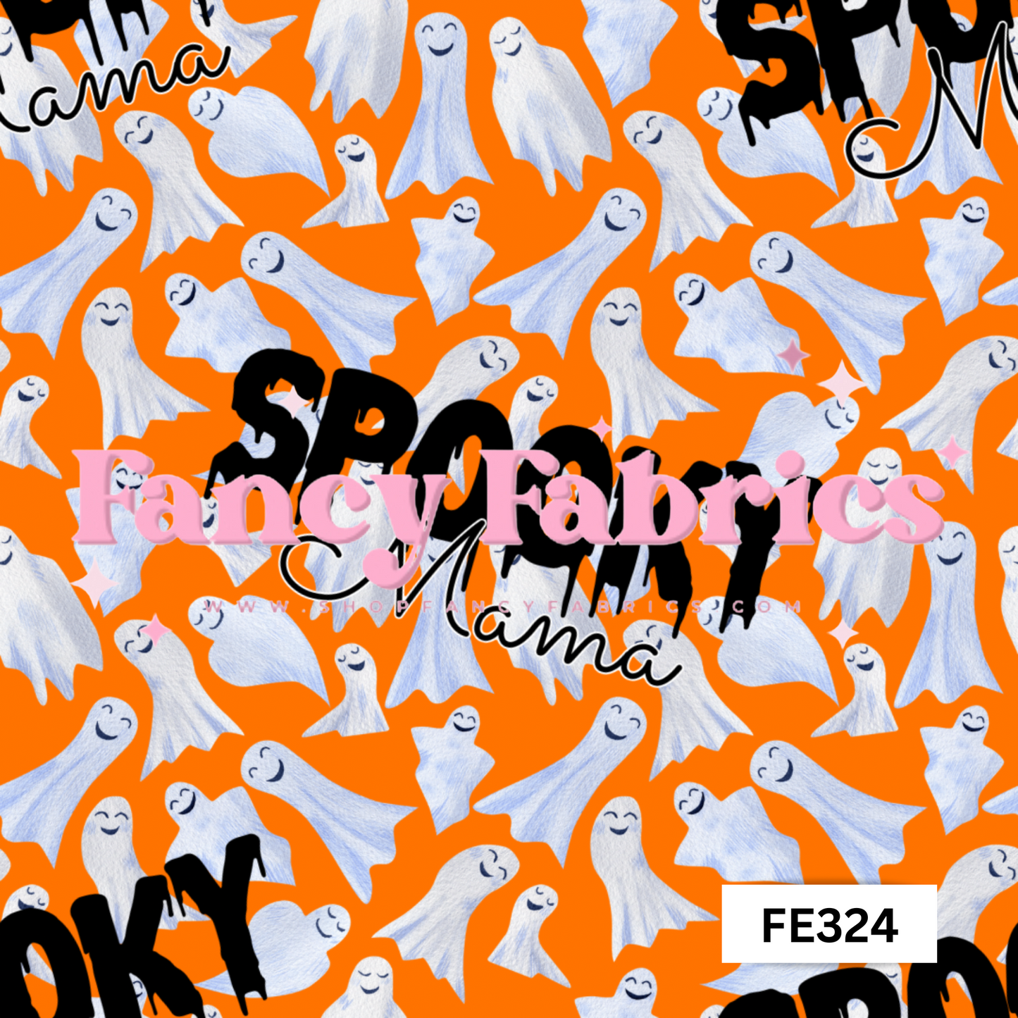 FE324 | PREORDER | By The Yard
