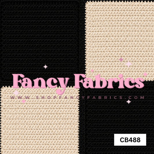 CB488 | PREORDER | Fabric By The Yard