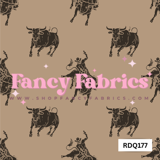 RDQ177 | PREORDER | Fabric By The Yard