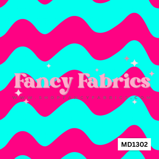 MD1302 | PREORDER | Fabric By The Yard