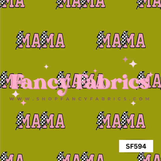 SF594 | PREORDER | Fabric By The Yard