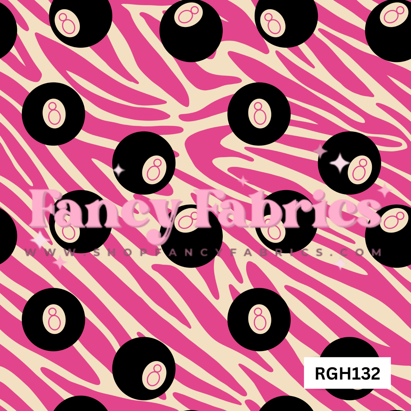 RGH132 | PREORDER | Fabric By The Yard