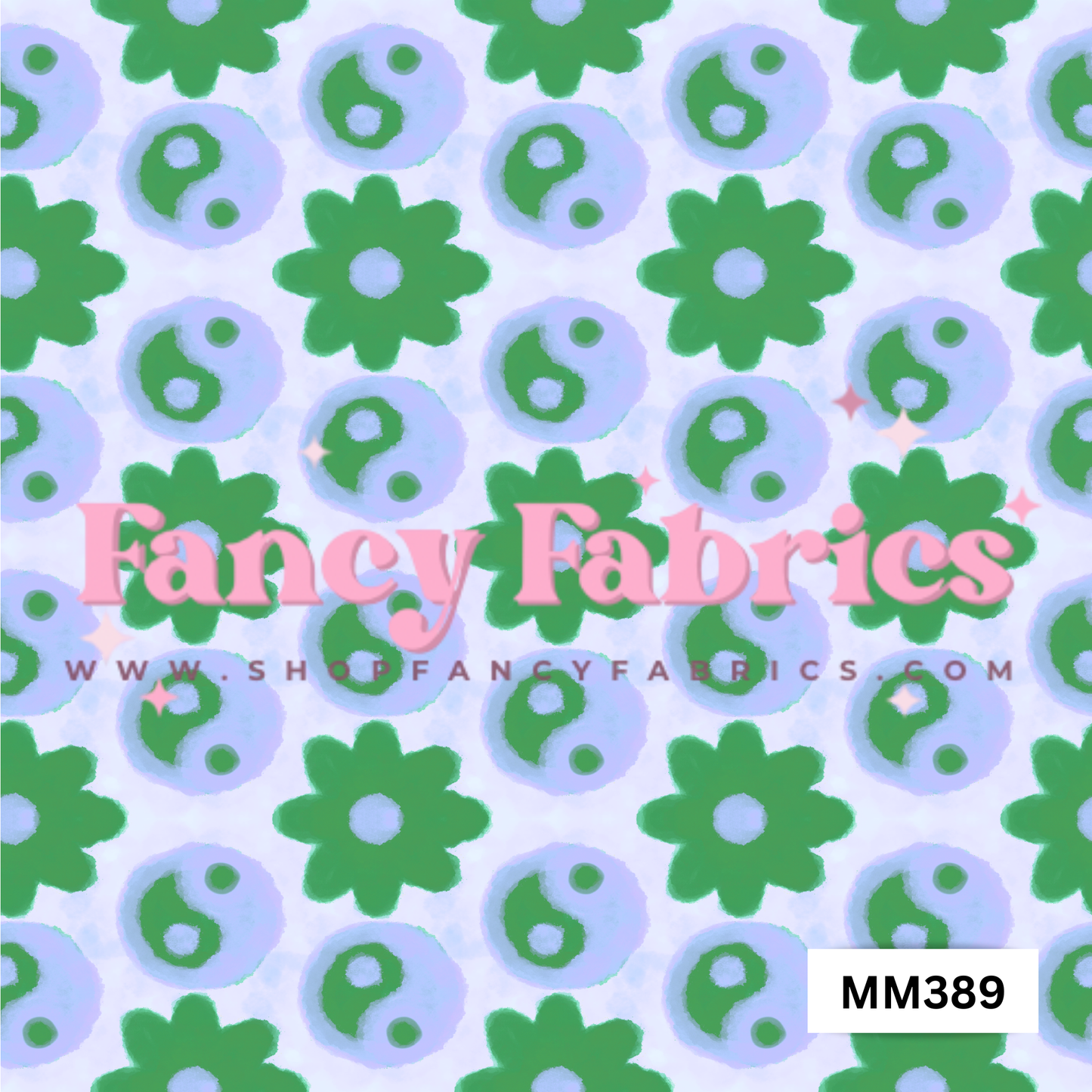 MM389 | PREORDER | Fabric By The Yard