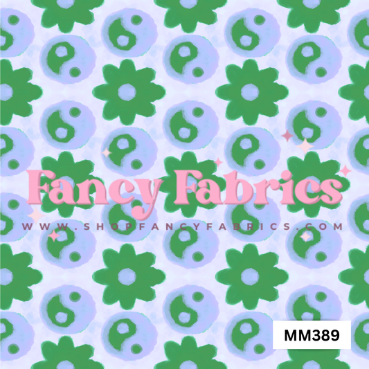 MM389 | PREORDER | Fabric By The Yard
