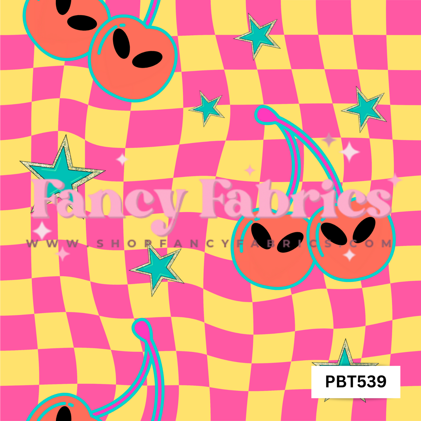 PBT539 | PREORDER | Fabric By The Yard