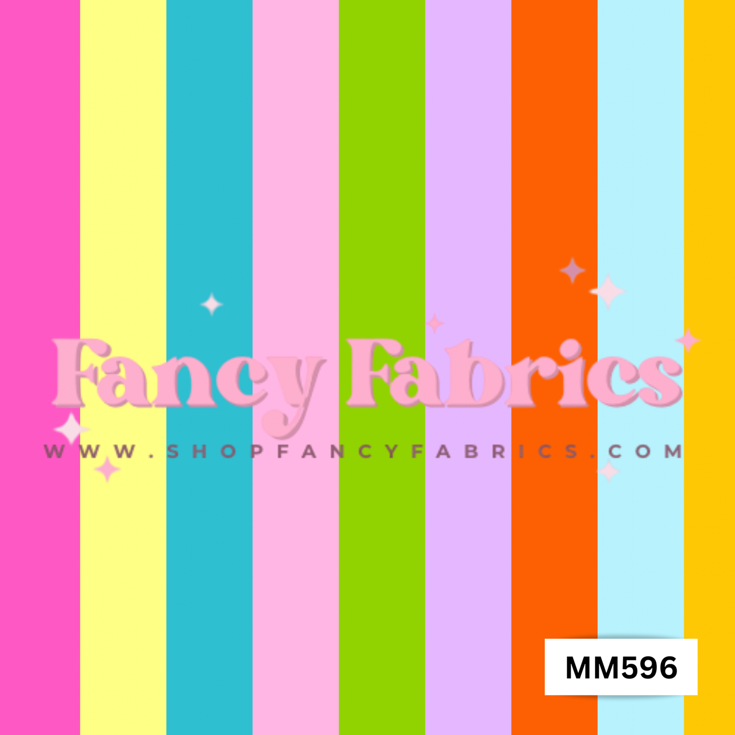 MM596 | PREORDER | Fabric By The Yard