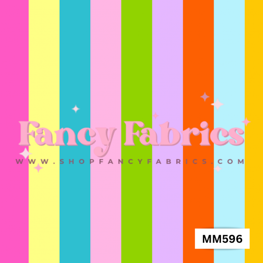 MM596 | PREORDER | Fabric By The Yard
