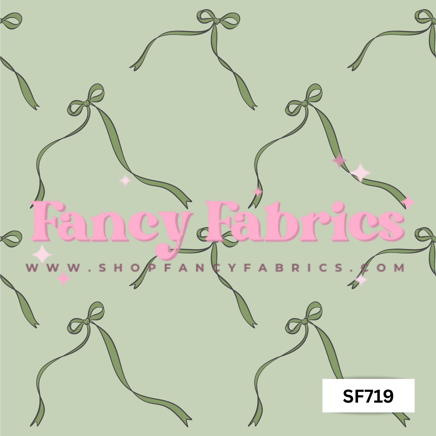 SF719 | PREORDER | Fabric By The Yard