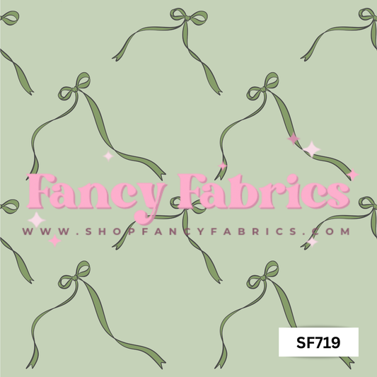 SF719 | PREORDER | Fabric By The Yard