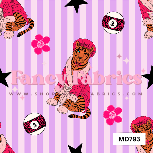 MD793 | PREORDER | Fabric By The Yard