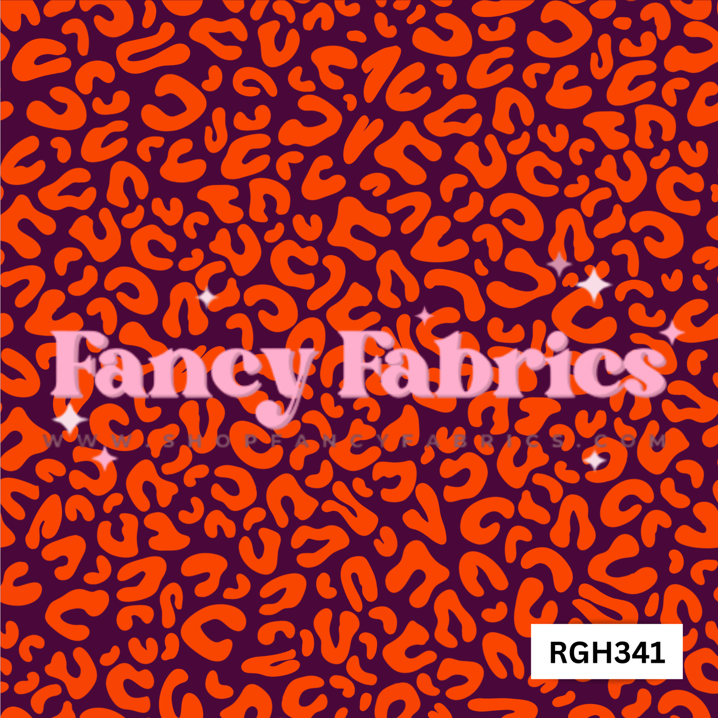 RGH341 | PREORDER | Fabric By The Yard