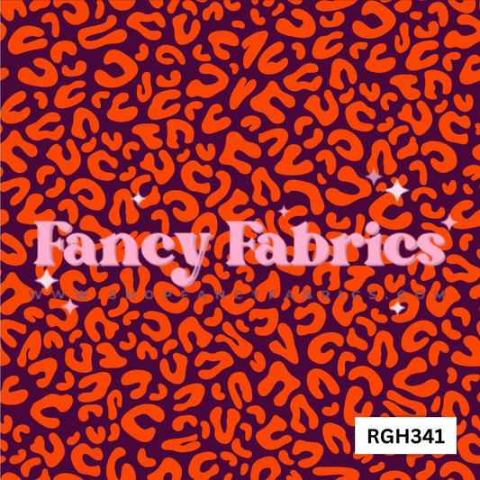 RGH341 | PREORDER | Fabric By The Yard