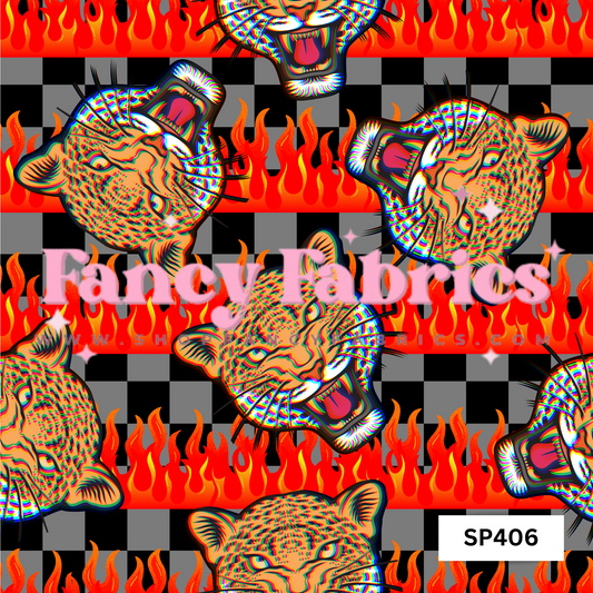 SP406 | PREORDER | Fabric By The Yard