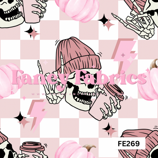 FE269 | PREORDER | By The Yard