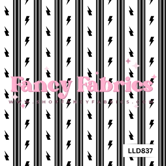 LLD837 | PREORDER | Fabric By The Yard