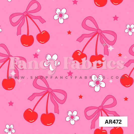 AR472 | PREORDER | Fabric By The Yard