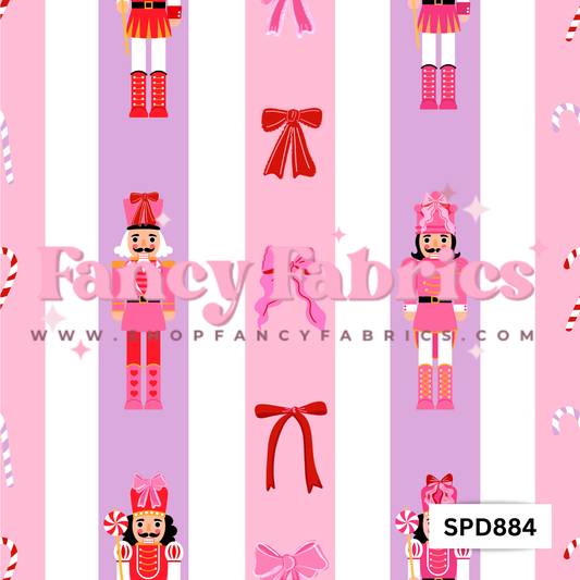 SPD884 | PREORDER | Fabric By The Yard