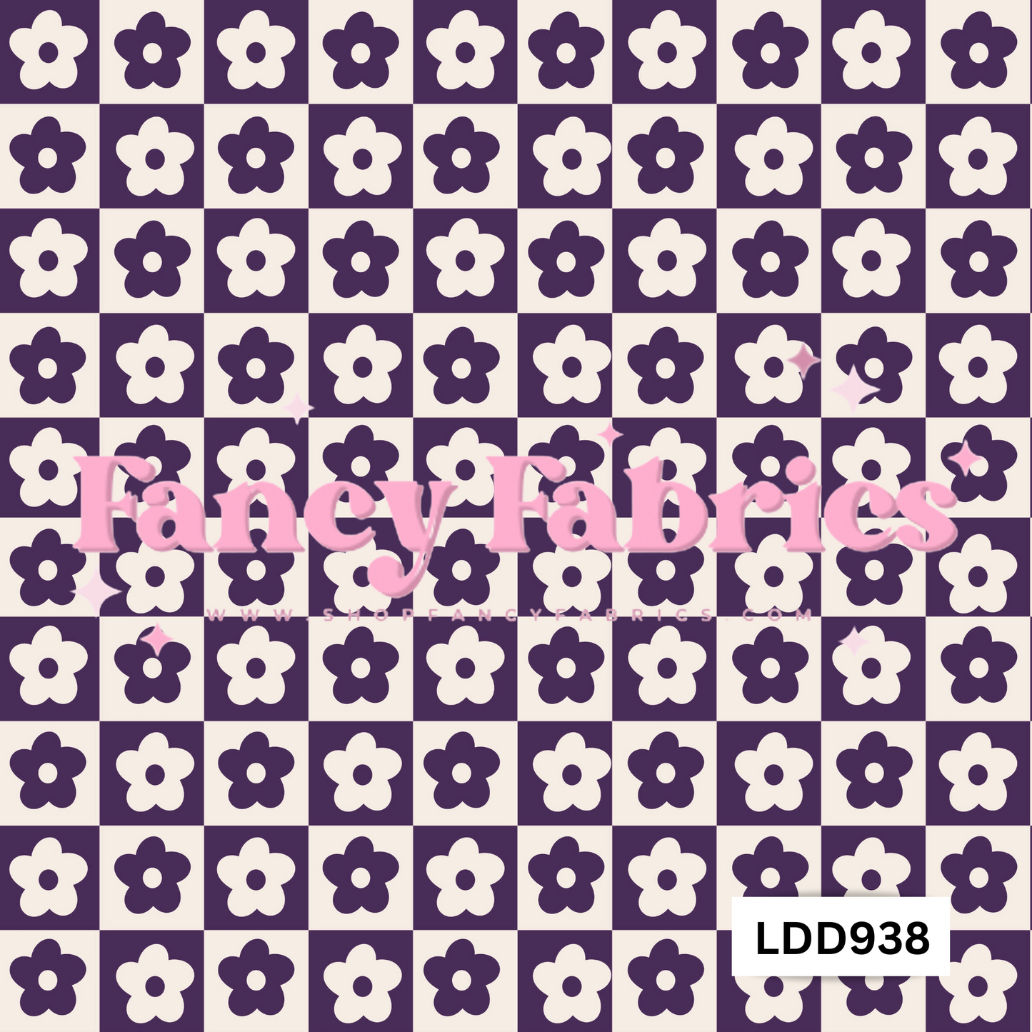 LDD938 | PREORDER | By The Yard