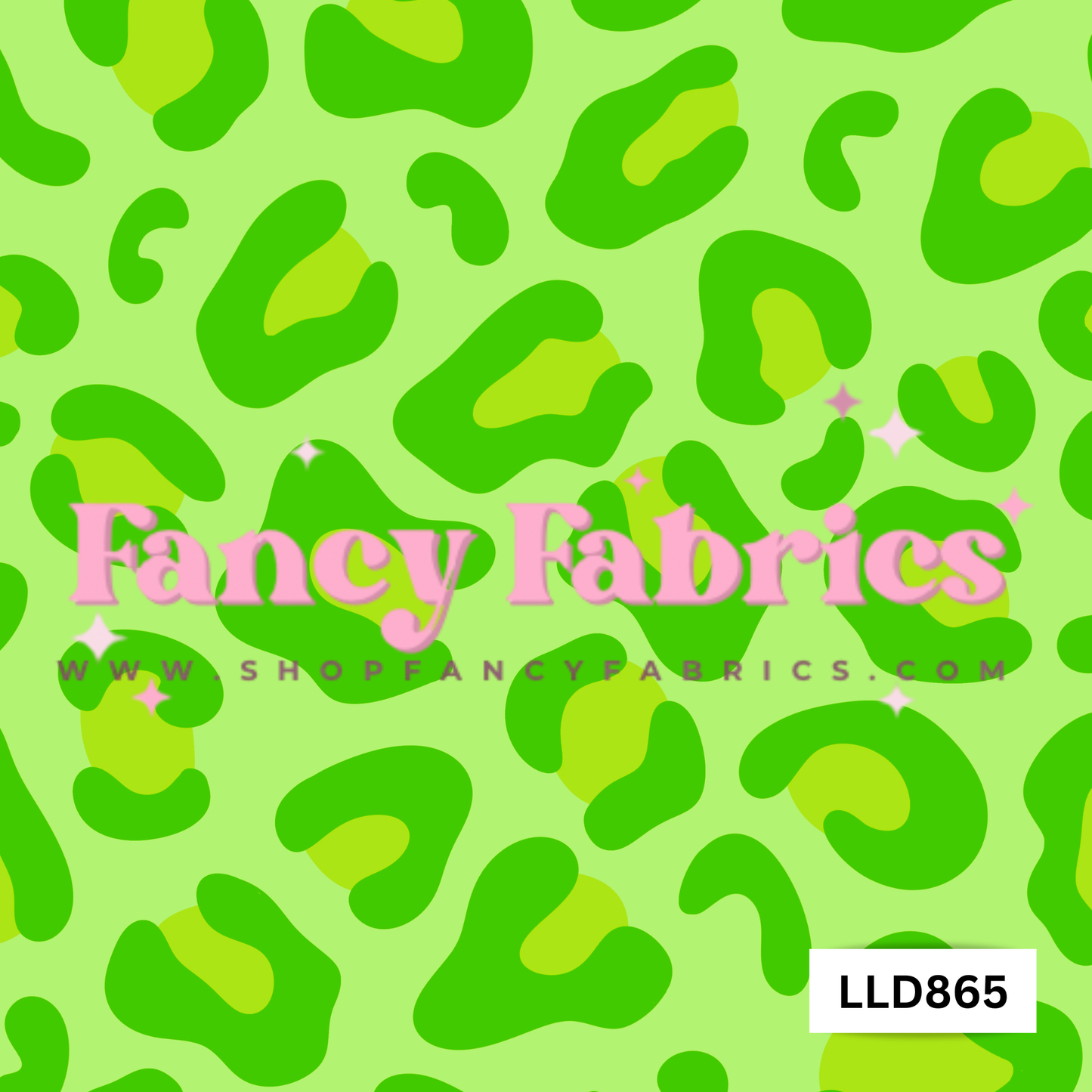 LLD865 | PREORDER | Fabric By The Yard